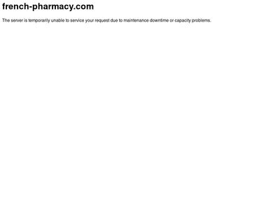 French-pharmacy.com