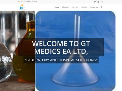 Gtmedics.com