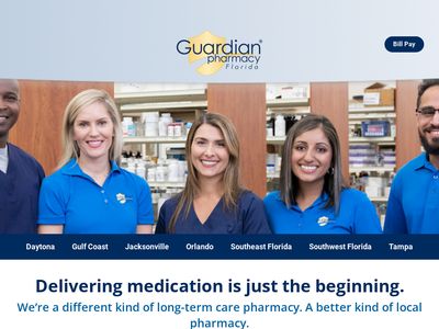 Guardianpharmacyflorida.com