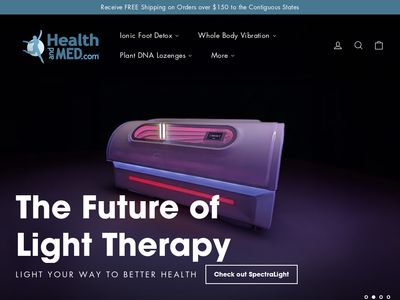 HealthAndMed.com