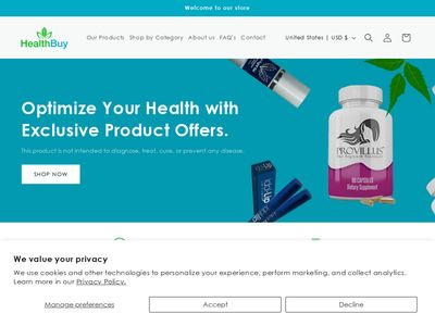 Healthbuy.com