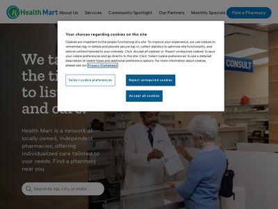 Healthmart.com