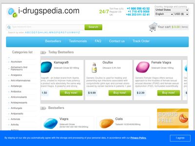 i-DrugsPedia.com