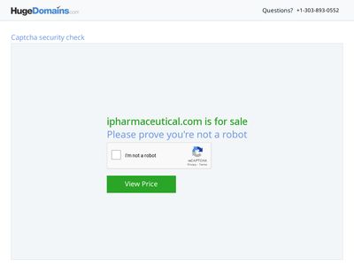 Ipharmaceutical.com