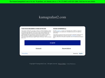 Kamagrafast2.com