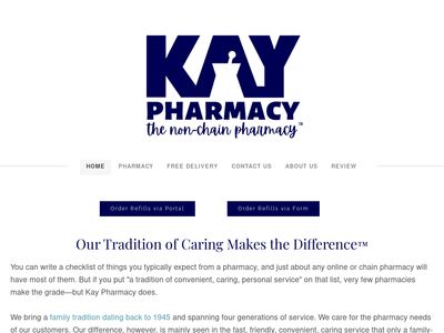 Kaypharmacy.com