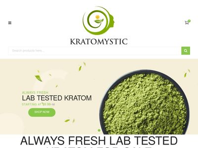 Kratomystic.com