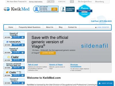 KwikMed.com