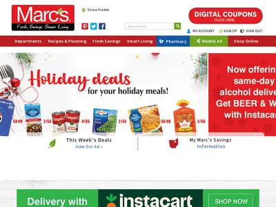 Marcs.com