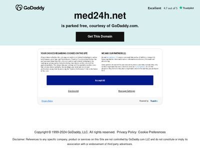 Med24h.net