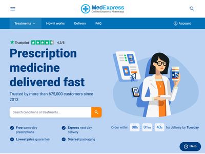 MedExpress.co.uk