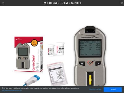 Medical-deals.net
