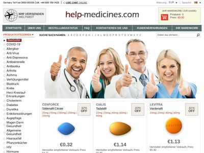 Medicines-24.com