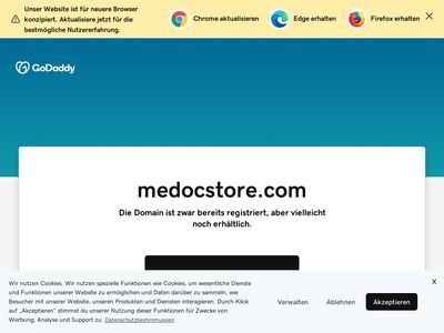 MedocStore.com