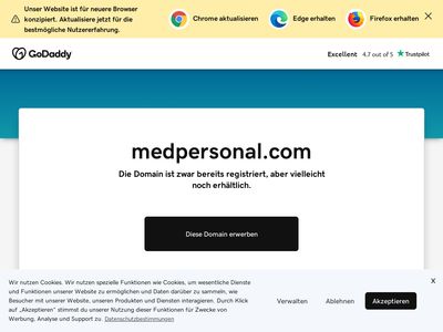 Medpersonal.com