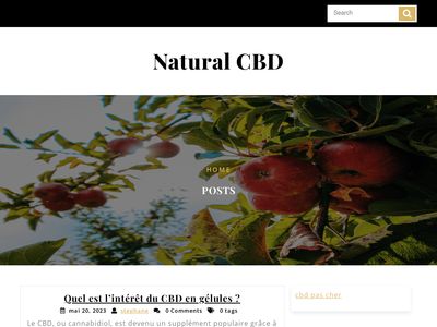 Natural-CBD.net