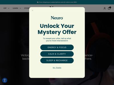 NeuroGum.com