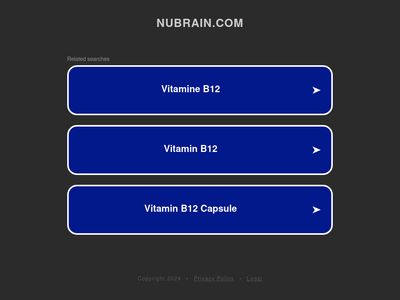 Nubrain.com