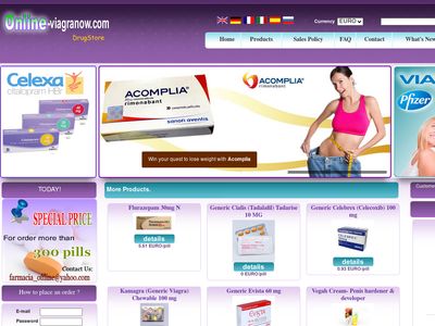 Online-ViagraNow.com