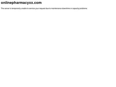 OnlinePharmacyXX.com