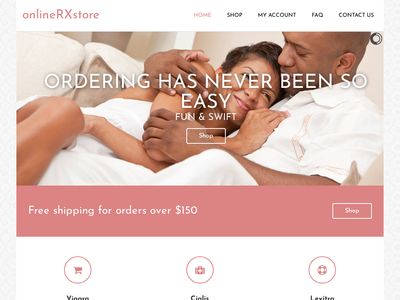 Onlinerxstore.net