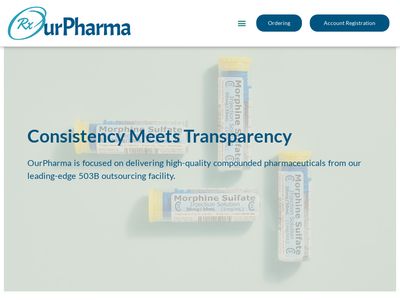 Ourpharma.com