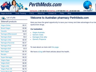 Perthmeds.com