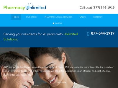 Pharmacyunlimited.com