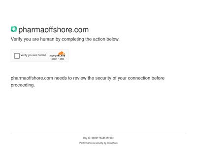 PharmaOffshore.com