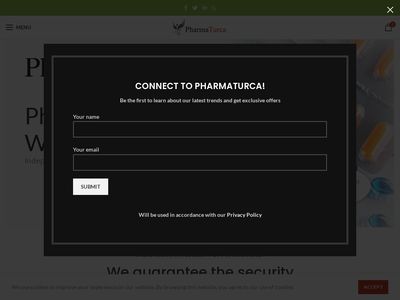 PharmaTurca.com