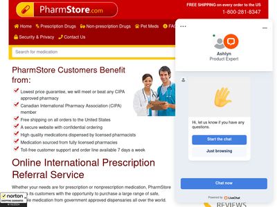PharmStore.com