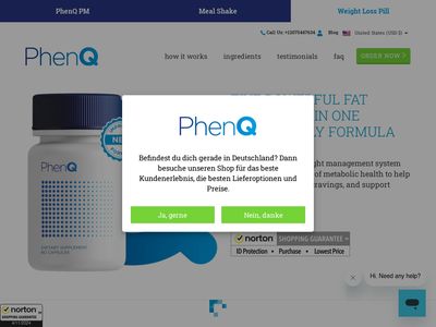 PhenQ.com