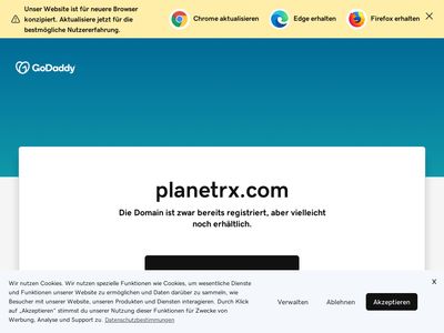 PlanetRX.com