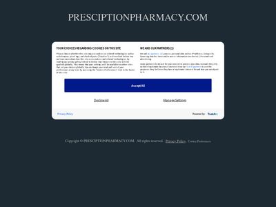 Presciptionpharmacy.com