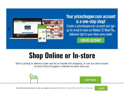 PriceChopper.com