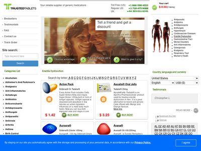 Rx-trusted-tablets.com