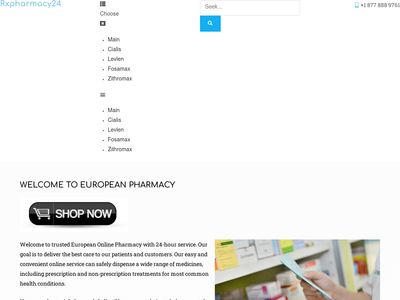 Rxpharmacy-24.com