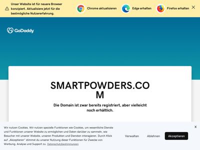 SmartPowders.com
