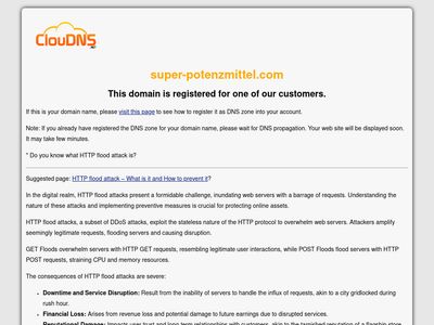 Super-potenzmittel.com