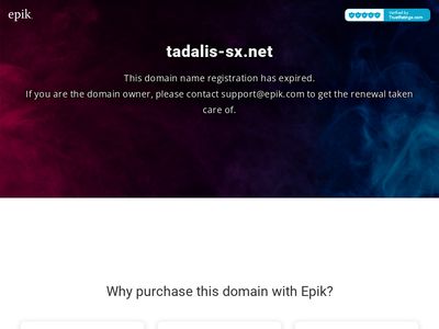 Tadalis-sx.net