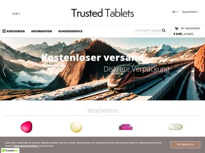 Trusted-Tablets.org