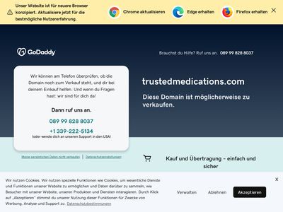 TrustedMedications.com