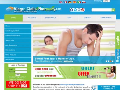 Viagra-cialis-pharmacy.com