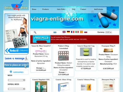 Viagra-Enligne.com
