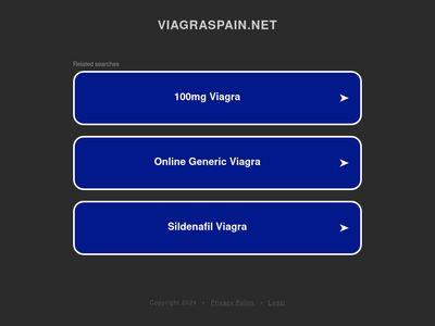 Viagraspain.net