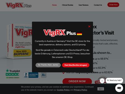 Vigrxplus.com