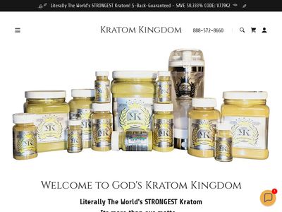 VisitKingsKratom.com