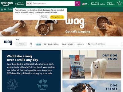 Wag.com