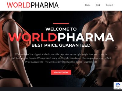 Worldpharma.biz