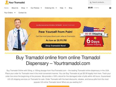 Yourtramadol.com